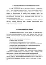 Дипломная 'Autotransporta inspekcijas tiesiskais regulējums', 10.