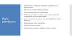 Презентация 'Prakses pārskats uzņēmumā "Radisson Blu Latvija" un "Lido"', 28.
