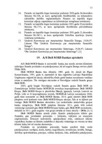 Отчёт по практике 'DnB NORD Bankas prakses atskaite', 11.