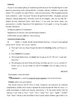 Конспект 'Lecture Notes in English Style', 13.