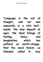 Реферат 'English Language Dialects', 4.