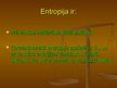 Презентация 'Entropija', 2.