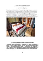 Отчёт по практике 'Atskaite par praksi viesnīcā "Radisson Hotel Blu Latvia"', 3.
