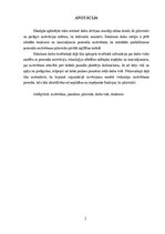 Дипломная 'Tendences un izaicinājumi personāla motivēšanā un tās pilnveides iespējas privāt', 2.