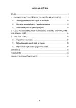 Дипломная 'Tendences un izaicinājumi personāla motivēšanā un tās pilnveides iespējas privāt', 4.