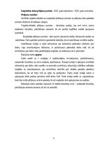 Дипломная 'Tendences un izaicinājumi personāla motivēšanā un tās pilnveides iespējas privāt', 6.