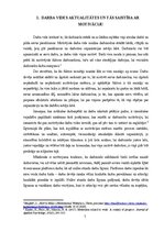 Дипломная 'Tendences un izaicinājumi personāla motivēšanā un tās pilnveides iespējas privāt', 7.