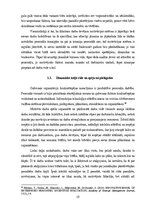 Дипломная 'Tendences un izaicinājumi personāla motivēšanā un tās pilnveides iespējas privāt', 19.