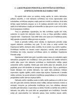 Дипломная 'Tendences un izaicinājumi personāla motivēšanā un tās pilnveides iespējas privāt', 23.