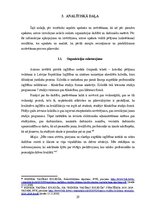 Дипломная 'Tendences un izaicinājumi personāla motivēšanā un tās pilnveides iespējas privāt', 28.