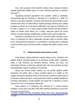 Дипломная 'Tendences un izaicinājumi personāla motivēšanā un tās pilnveides iespējas privāt', 29.