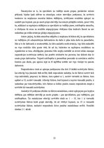 Дипломная 'Tendences un izaicinājumi personāla motivēšanā un tās pilnveides iespējas privāt', 33.