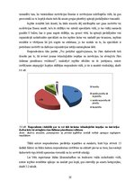 Дипломная 'Tendences un izaicinājumi personāla motivēšanā un tās pilnveides iespējas privāt', 38.