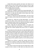 Дипломная 'Tendences un izaicinājumi personāla motivēšanā un tās pilnveides iespējas privāt', 40.