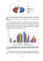 Дипломная 'Tendences un izaicinājumi personāla motivēšanā un tās pilnveides iespējas privāt', 42.
