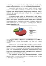 Дипломная 'Tendences un izaicinājumi personāla motivēšanā un tās pilnveides iespējas privāt', 43.