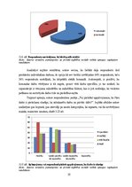 Дипломная 'Tendences un izaicinājumi personāla motivēšanā un tās pilnveides iespējas privāt', 50.