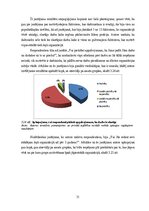 Дипломная 'Tendences un izaicinājumi personāla motivēšanā un tās pilnveides iespējas privāt', 51.