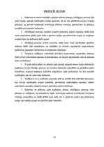 Дипломная 'Tendences un izaicinājumi personāla motivēšanā un tās pilnveides iespējas privāt', 54.