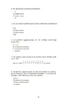 Дипломная 'Tendences un izaicinājumi personāla motivēšanā un tās pilnveides iespējas privāt', 61.