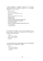 Дипломная 'Tendences un izaicinājumi personāla motivēšanā un tās pilnveides iespējas privāt', 62.