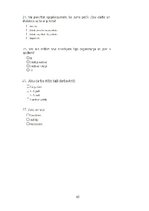 Дипломная 'Tendences un izaicinājumi personāla motivēšanā un tās pilnveides iespējas privāt', 65.