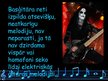 Презентация 'Prezentācija par blekmetālu (black metal)', 3.