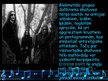Презентация 'Prezentācija par blekmetālu (black metal)', 9.