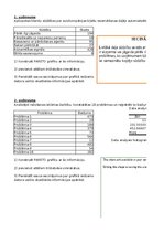 Конспект 'Statistika', 1.