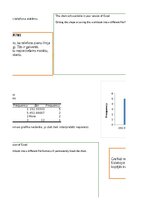 Конспект 'Statistika', 3.