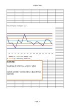 Конспект 'Statistika', 14.