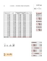 Конспект 'Statistika', 17.