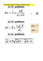 Конспект 'Statistika', 33.