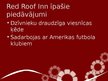 Презентация 'Viesnīcu ķēde" Red Roof Inn"', 6.