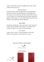 Реферат 'Uzņēmuma "Fitland" vizuālās komunikācijas pasākumu plānojums', 4.