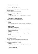 Образец документа 'Ziemassvētku scenārijs “Ruksītis, kurš pazaudēja degunu”: radošas spēles, dziesm', 2.