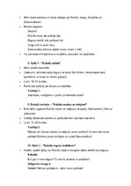 Образец документа 'Ziemassvētku scenārijs “Ruksītis, kurš pazaudēja degunu”: radošas spēles, dziesm', 3.