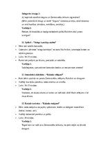 Образец документа 'Ziemassvētku scenārijs “Ruksītis, kurš pazaudēja degunu”: radošas spēles, dziesm', 4.