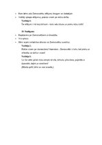 Образец документа 'Ziemassvētku scenārijs “Ruksītis, kurš pazaudēja degunu”: radošas spēles, dziesm', 6.