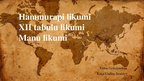Презентация 'Hammurapi likumi, Divpadsmit tabulu likumi, Manu likumi', 1.