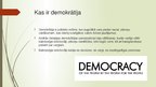 Презентация 'Demokrātija Senajā Grieķijā', 2.