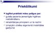 Презентация 'Gulošo pacientu personīgās higiēnas nodrošināšana speciālās ārstniecības iestād', 17.
