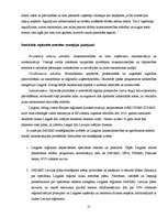 Реферат 'Uzņēmējdarbības attīstība Latgales novadā: situācijas analīze un novērtējums', 21.