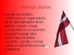 Презентация 'Latvijas karogs', 5.