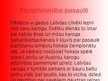 Презентация 'Latvijas karogs', 8.