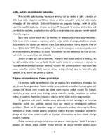 Эссе 'Kosmosa odiseja', 3.