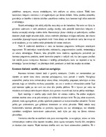 Эссе 'Kosmosa odiseja', 4.