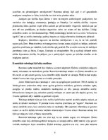 Эссе 'Kosmosa odiseja', 9.