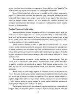 Эссе 'Kosmosa odiseja', 10.