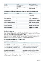Бизнес план 'Tehniskās apkopes ārpakalpojums viesu namiem, pirtīm un īres īpašumiem', 19.